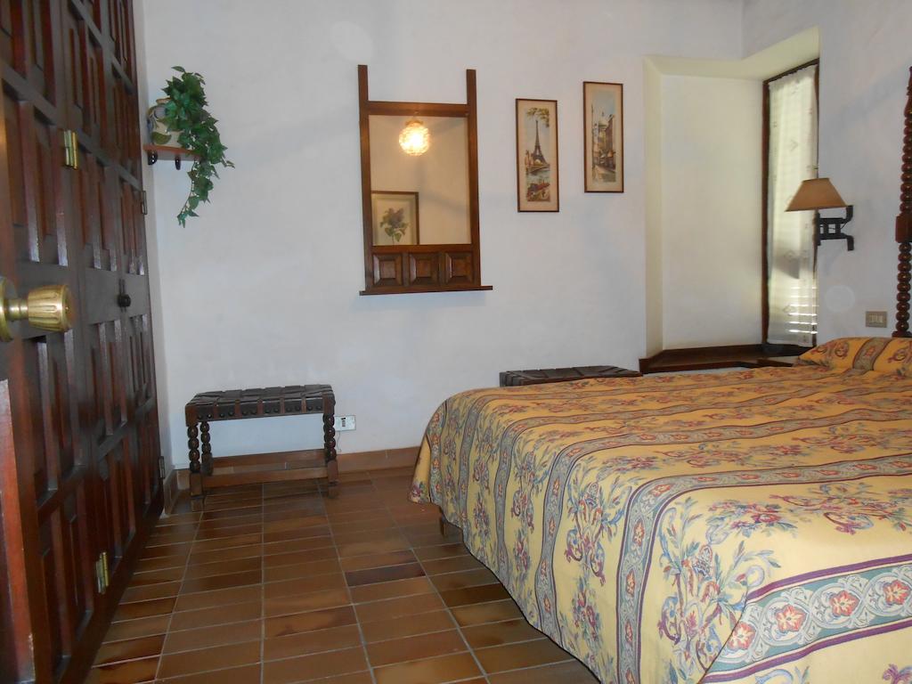 Club Canario Playa del Inglés Quarto foto