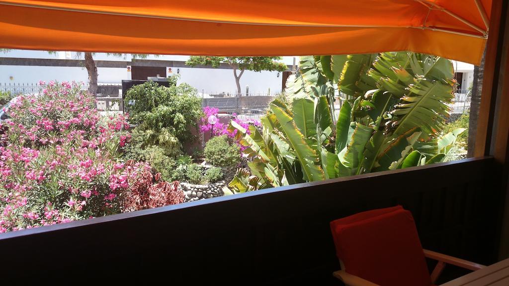 Club Canario Playa del Inglés Quarto foto
